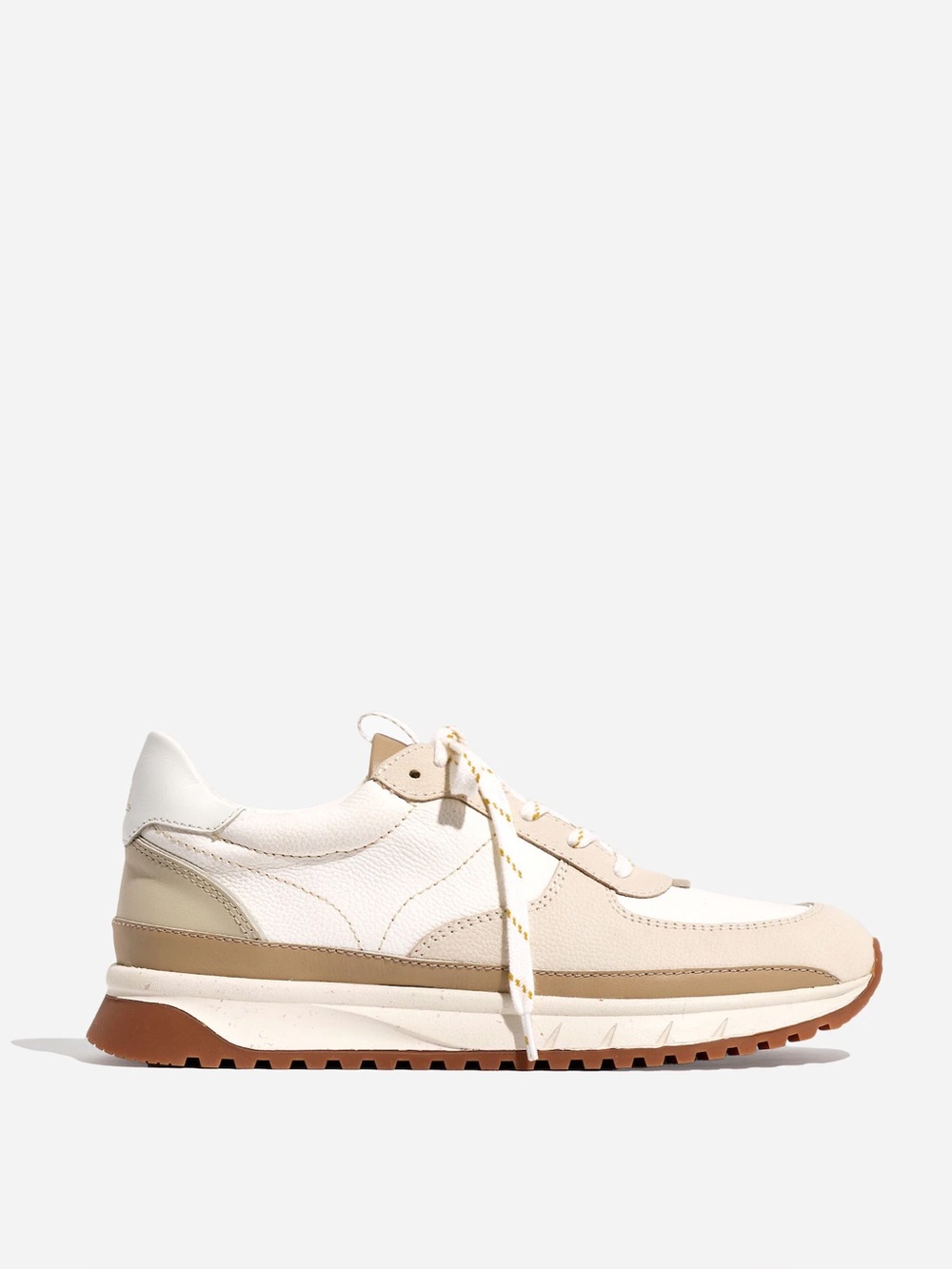Madewell Kickoff Trainer Sneakers